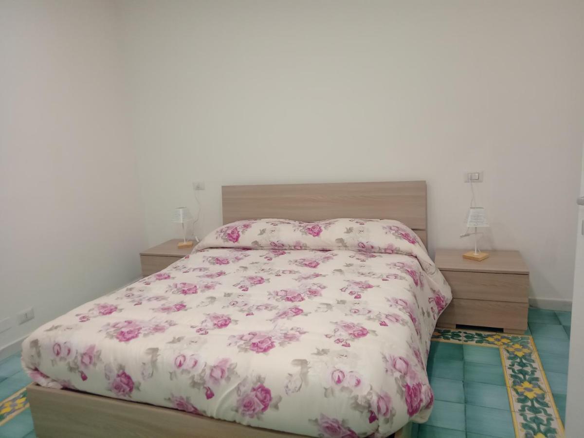 Let It B&B Apartment 萨莱诺 外观 照片